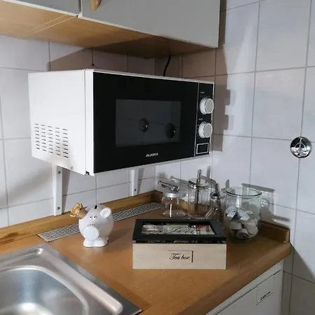 Garni Haus Am *