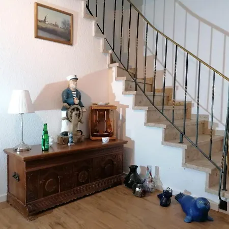 Garni Haus Am 3*