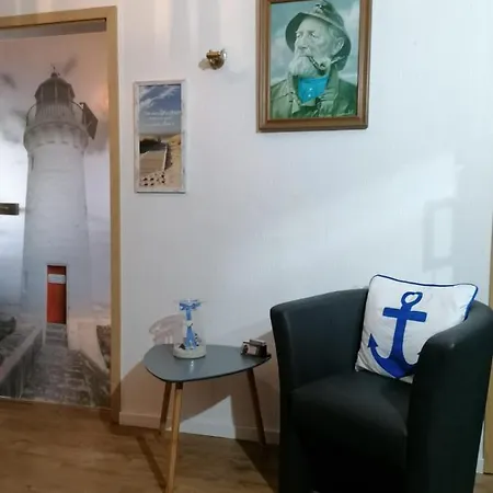 Garni Haus Am בית הארחה 3*