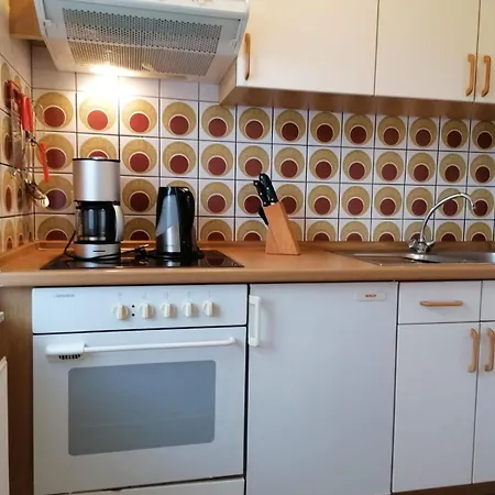 Garni Haus Am Gæstehus Norddeich (Norden)