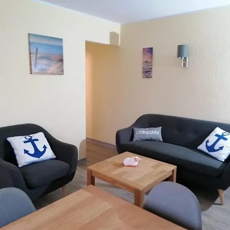 Gæstehus Garni Haus Am Norddeich (Norden)