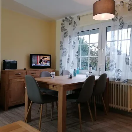 Garni Haus Am 3*