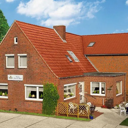 Garni Haus Am Gæstehus *