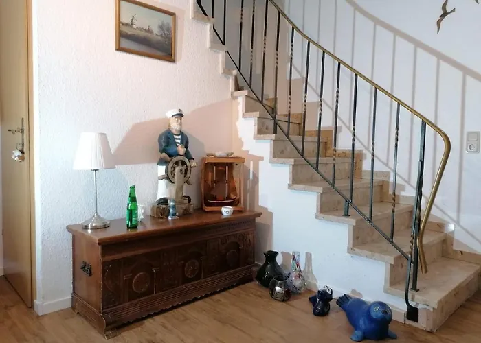 Garni Haus Am 3*