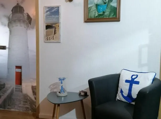 Garni Haus Am Gæstehus 3*