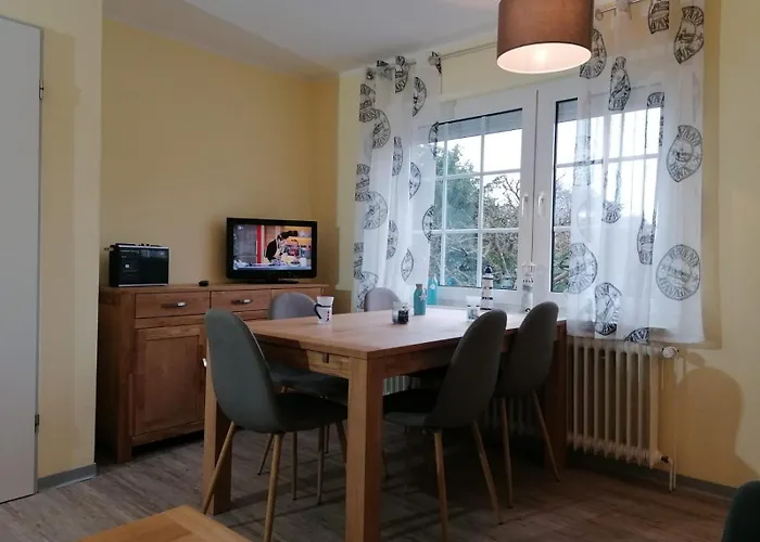 Garni Haus Am 3*